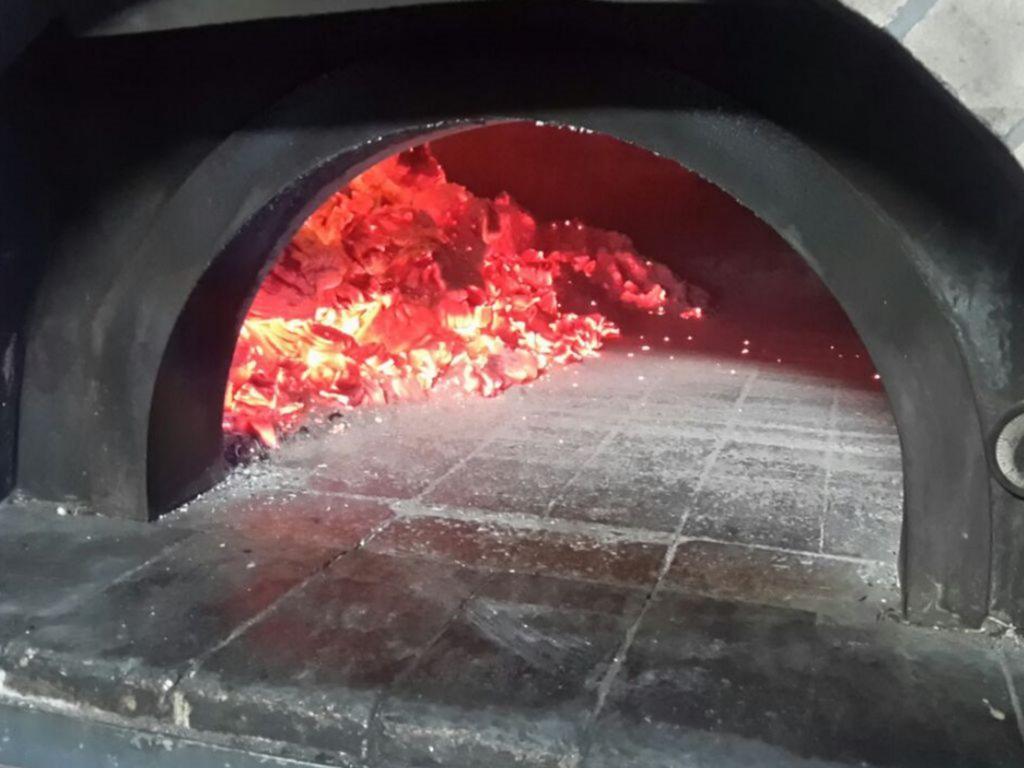 הוילה קרוביניו Masseria Nzeta מראה חיצוני תמונה