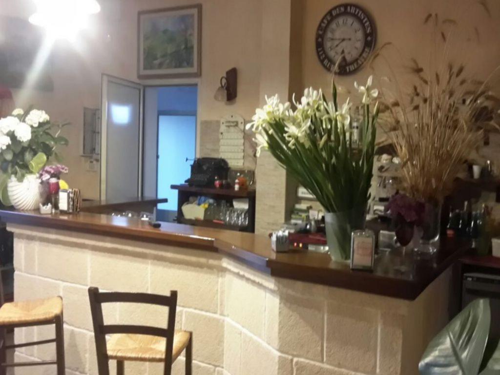 הוילה קרוביניו Masseria Nzeta מראה חיצוני תמונה