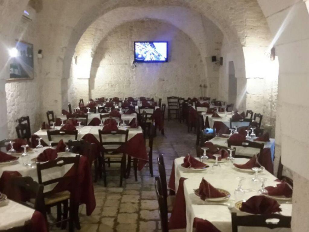 הוילה קרוביניו Masseria Nzeta מראה חיצוני תמונה
